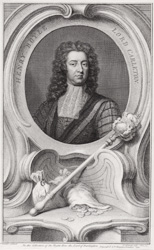 Henry Boyle, Lord Carleton